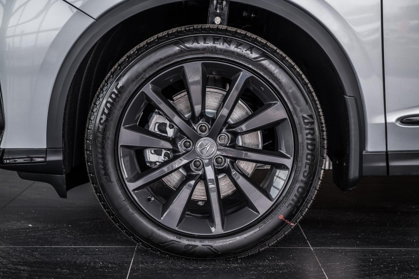 2026 Acura MDX - Image 5