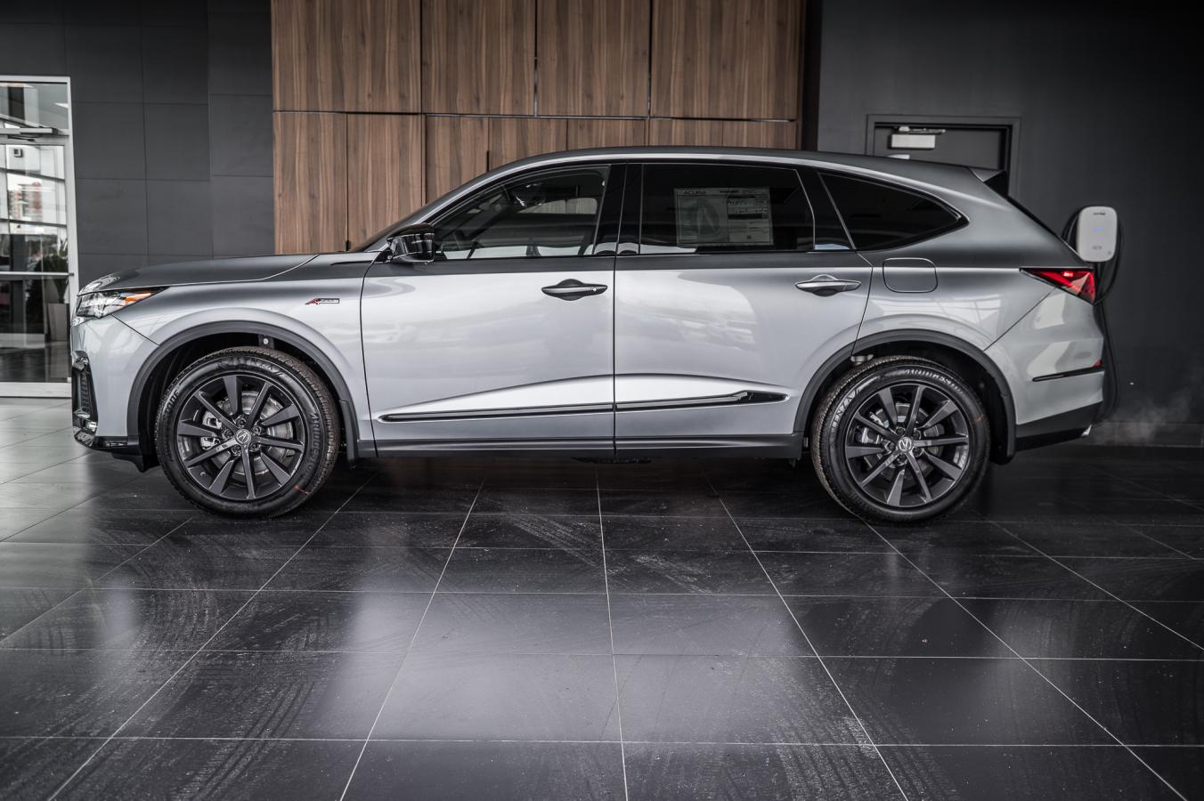 2026 Acura MDX - Image 6