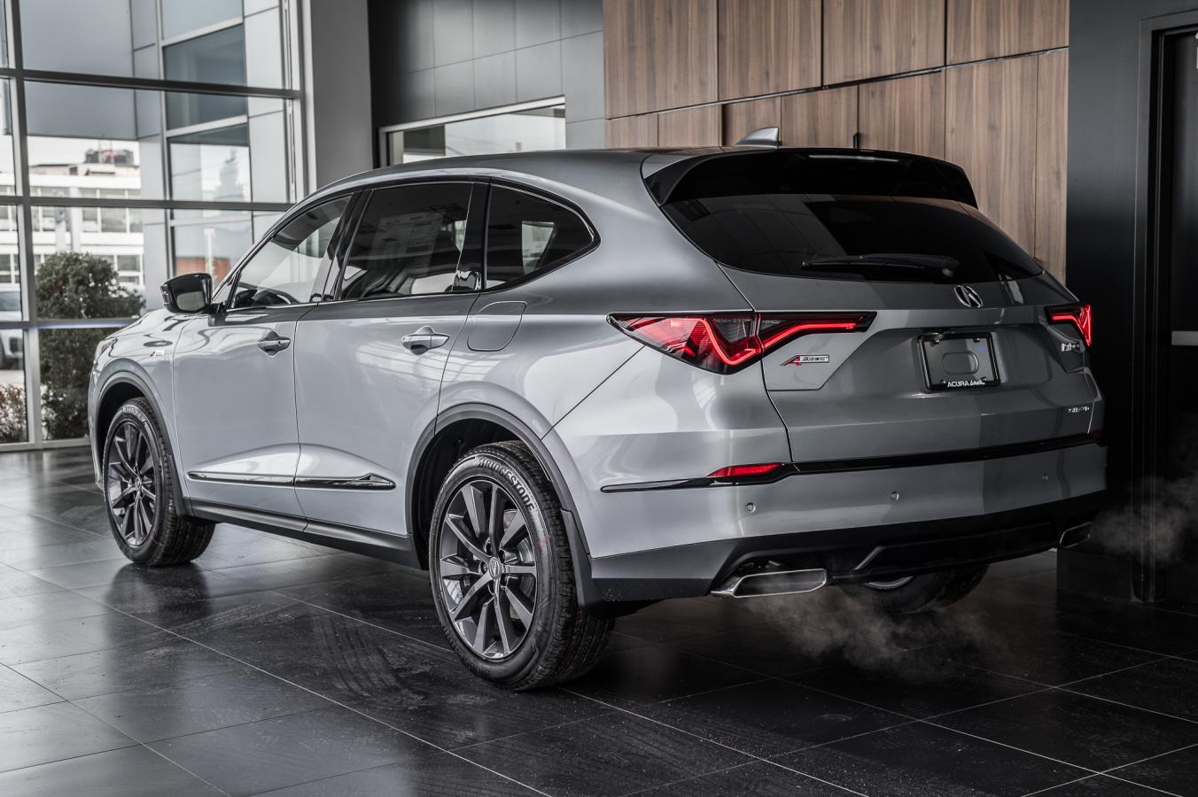 2026 Acura MDX - Image 7