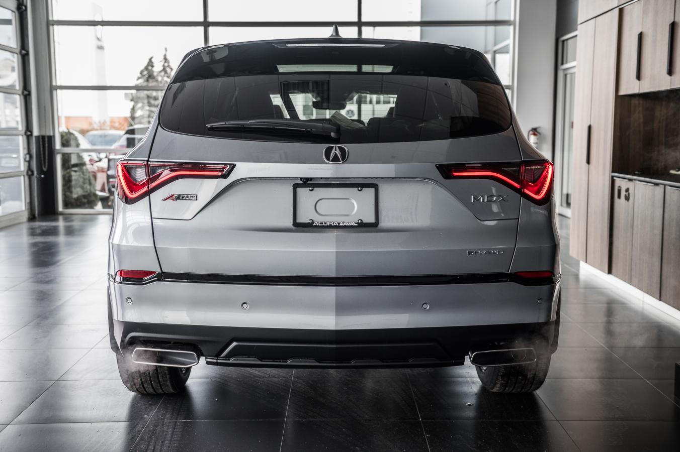 2026 Acura MDX - Image 8