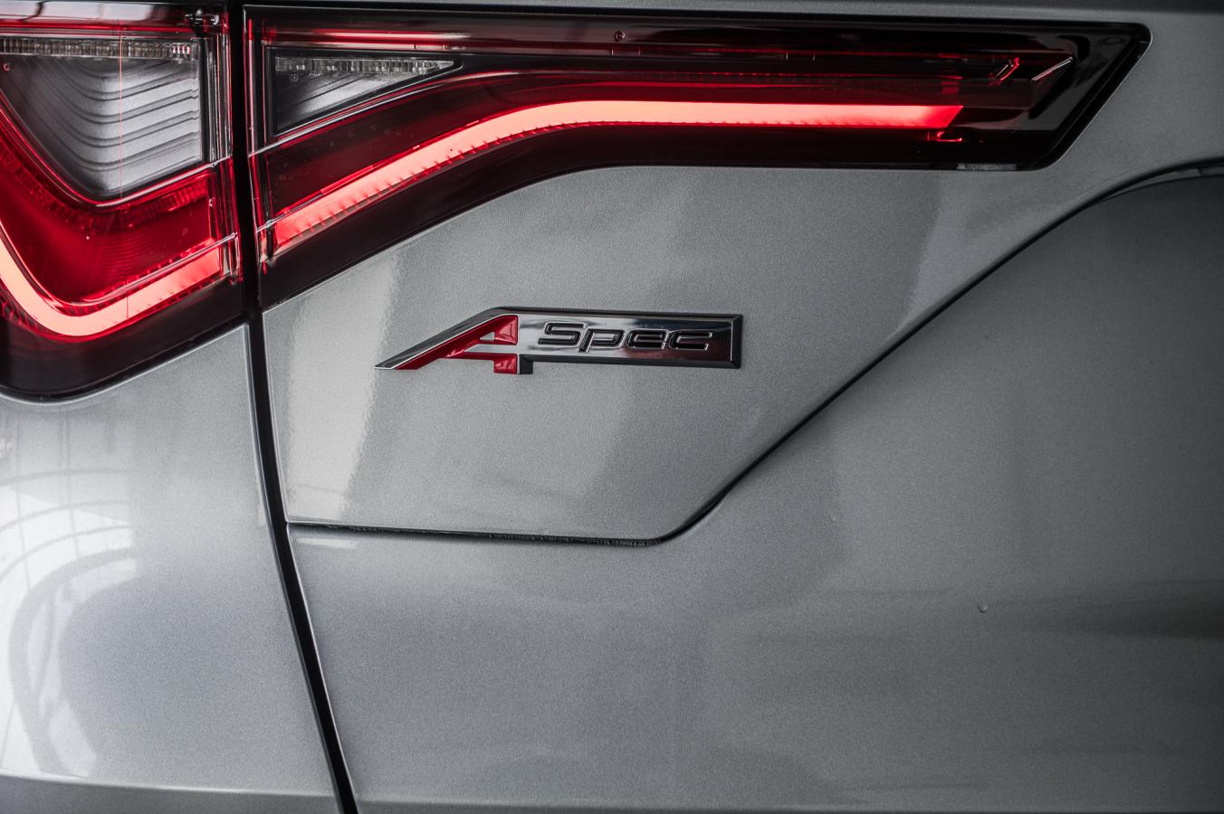 2026 Acura MDX - Image 9