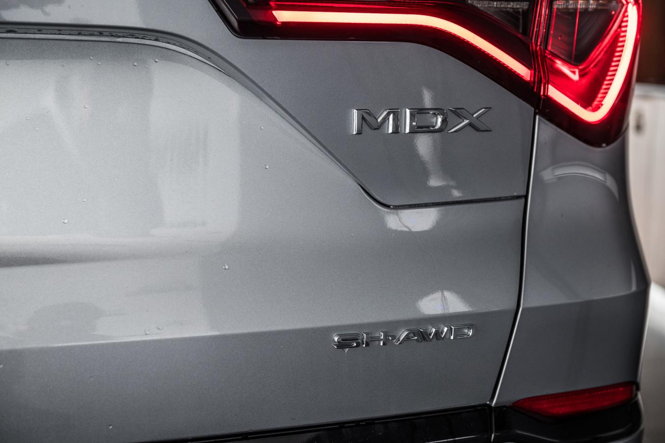 2026 Acura MDX - Image 10