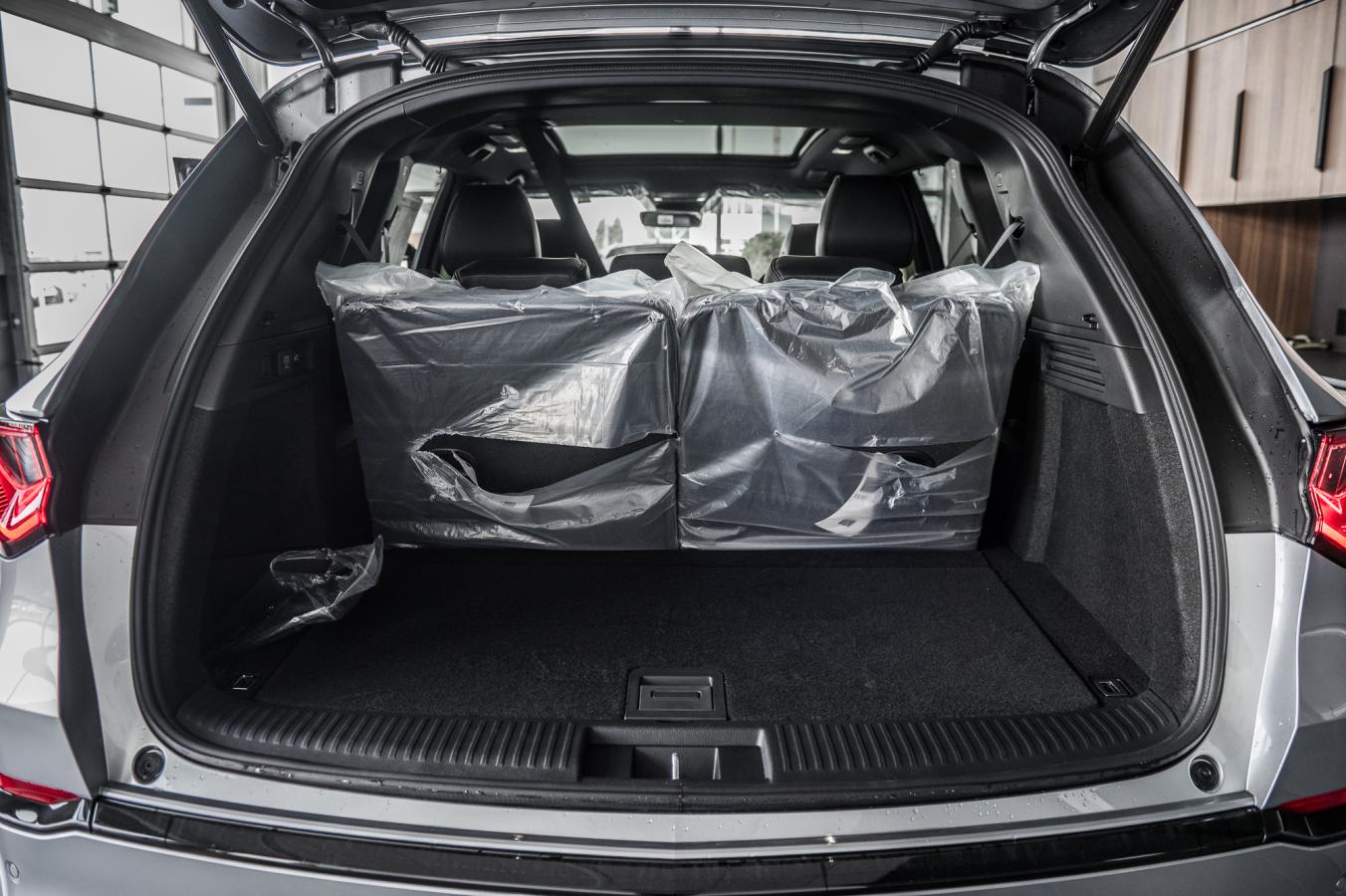 2026 Acura MDX - Image 11