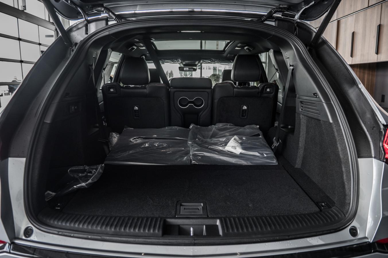 2026 Acura MDX - Image 12