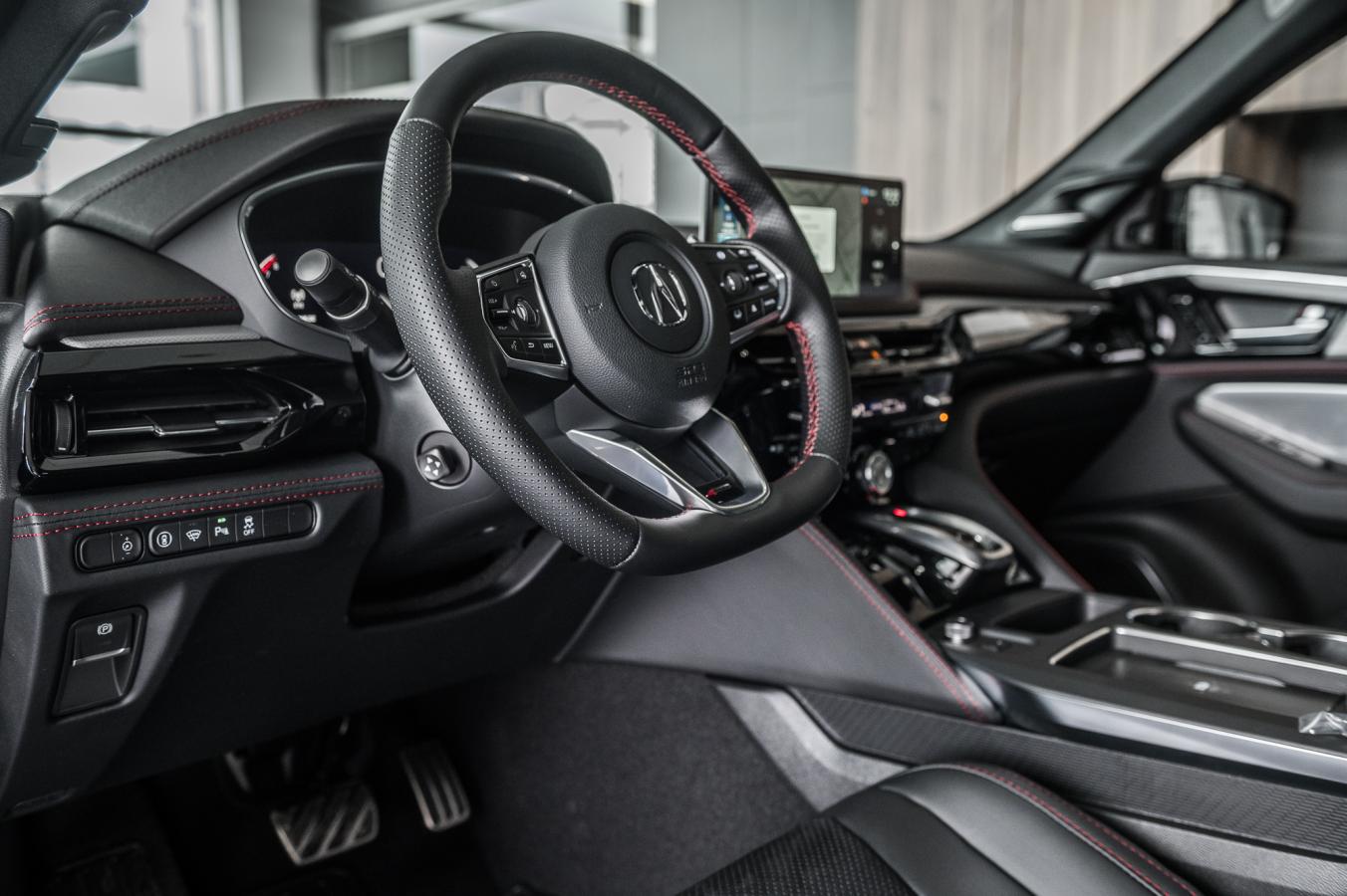 2026 Acura MDX - Image 17