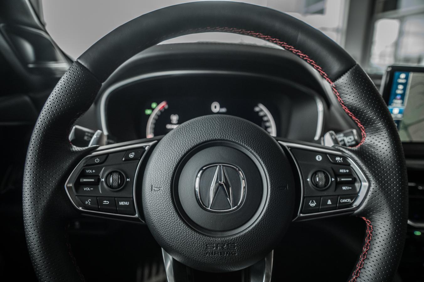 2026 Acura MDX - Image 19