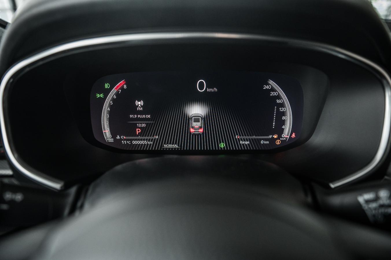 2026 Acura MDX - Image 20