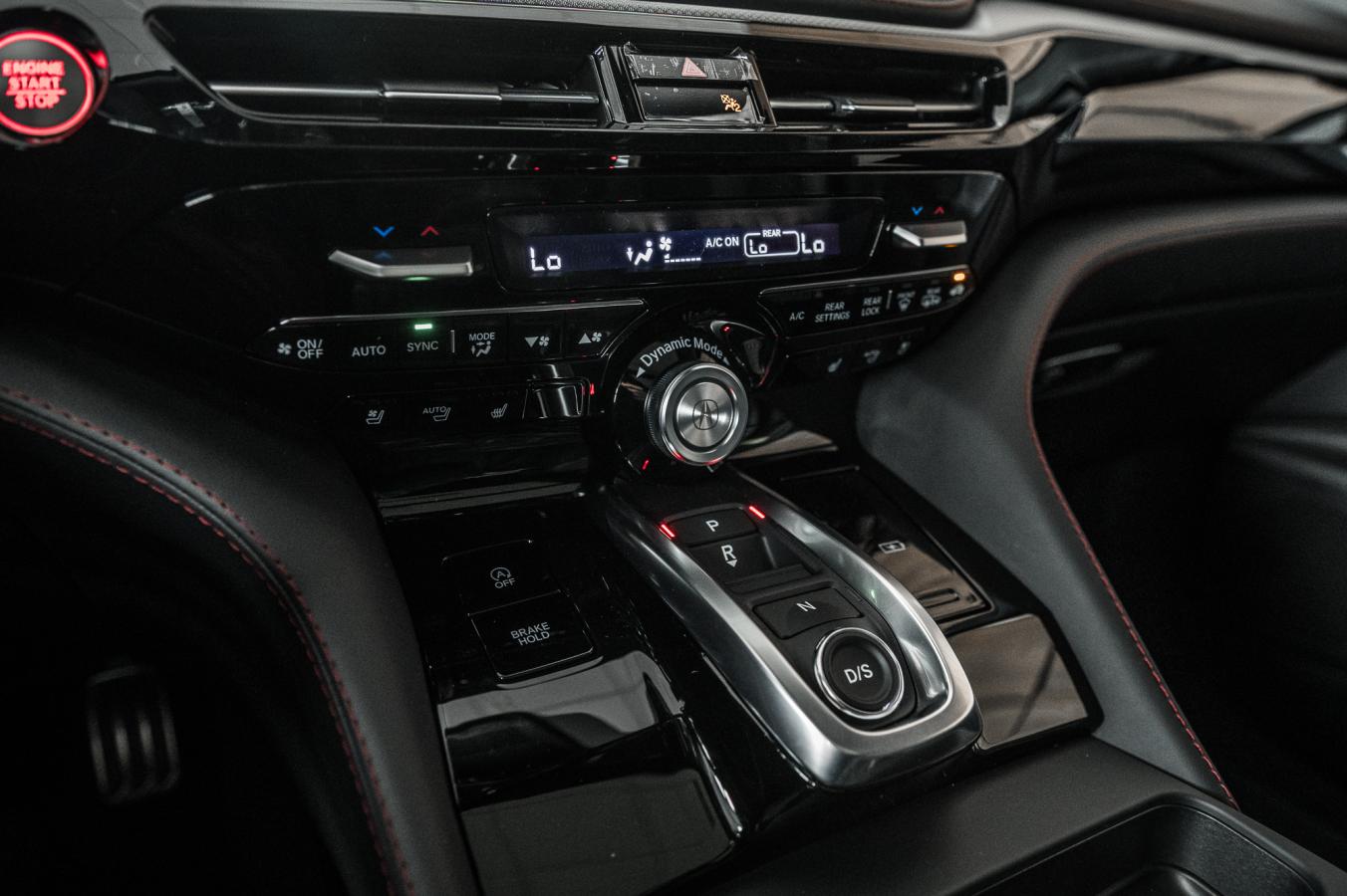 2026 Acura MDX - Image 23