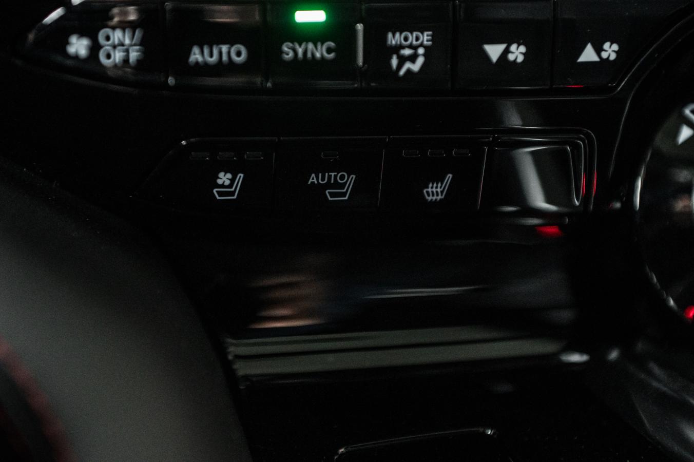 2026 Acura MDX - Image 24