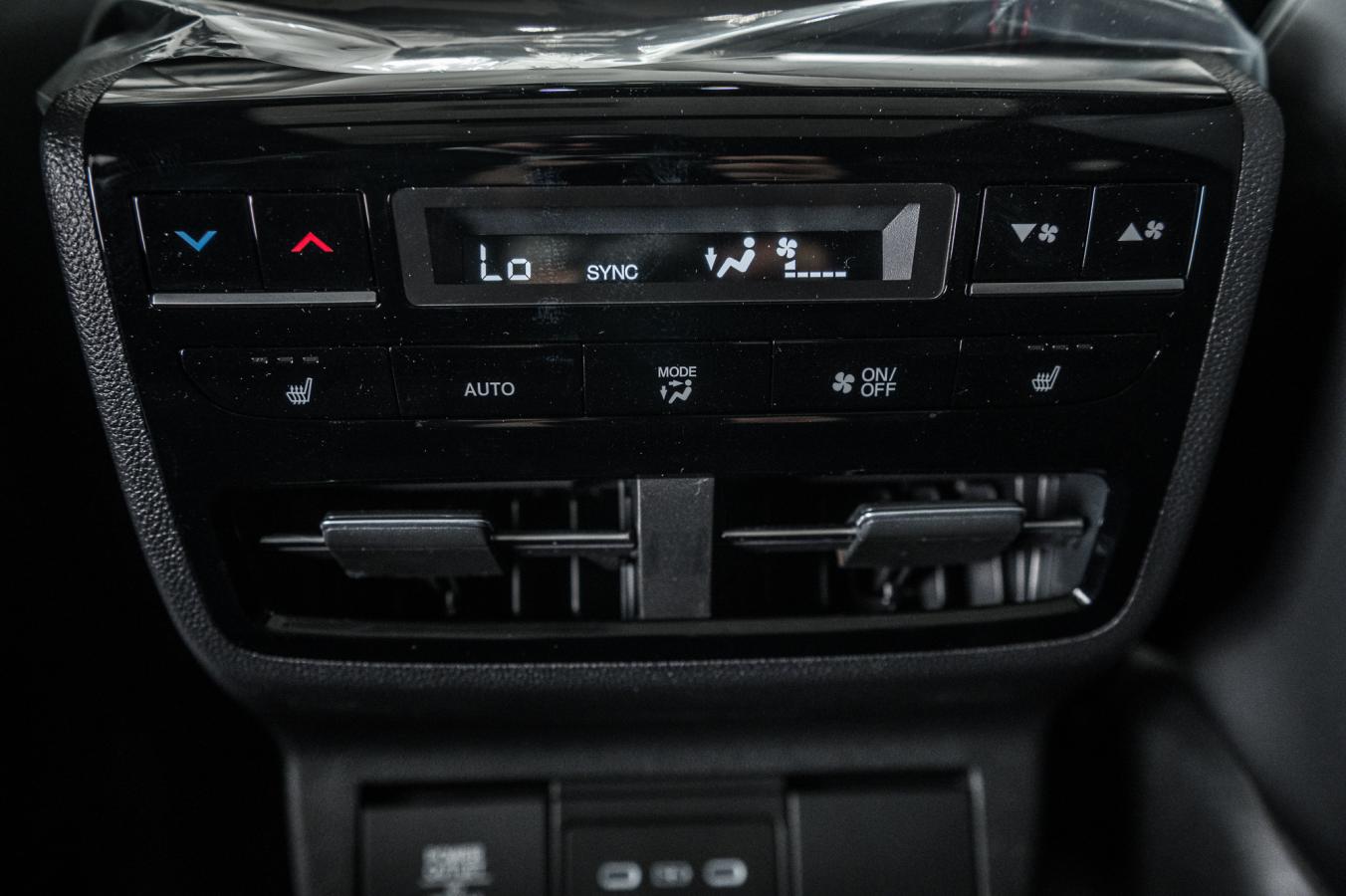 2026 Acura MDX - Image 30