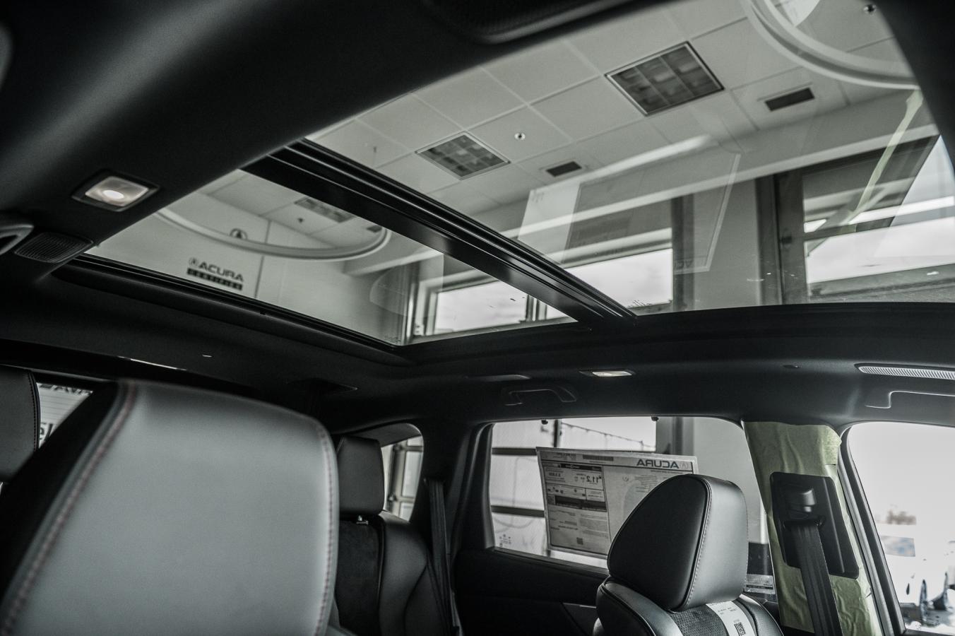 2026 Acura MDX - Image 36