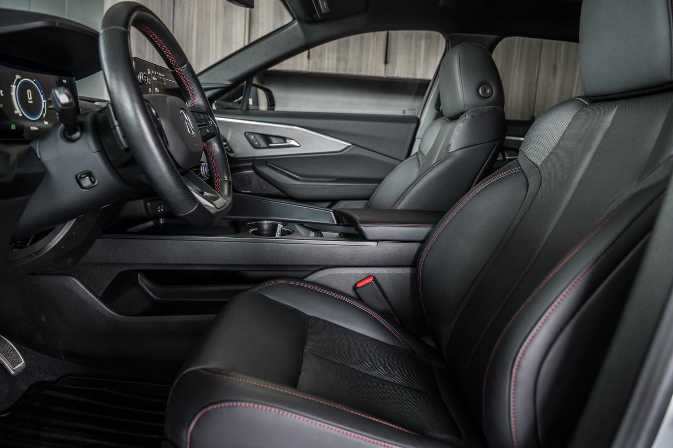 2024 Acura ZDX - Image 14