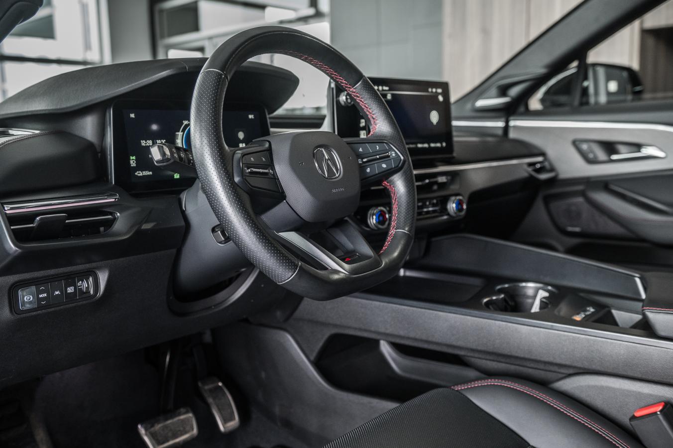 2024 Acura ZDX - Image 16