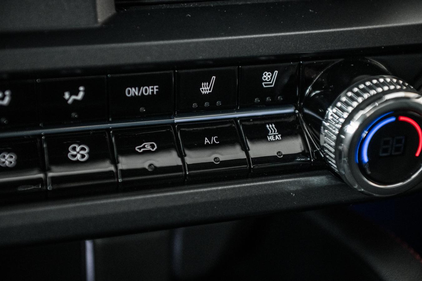 2024 Acura ZDX - Image 25