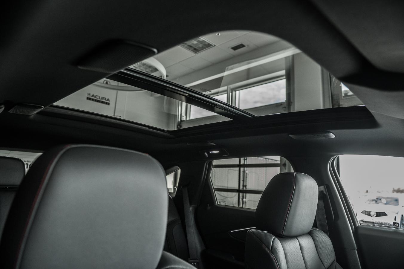 2024 Acura ZDX - Image 32