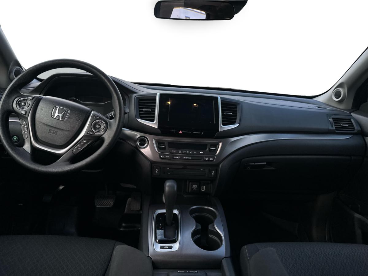 2019 Honda Ridgeline - Image 9