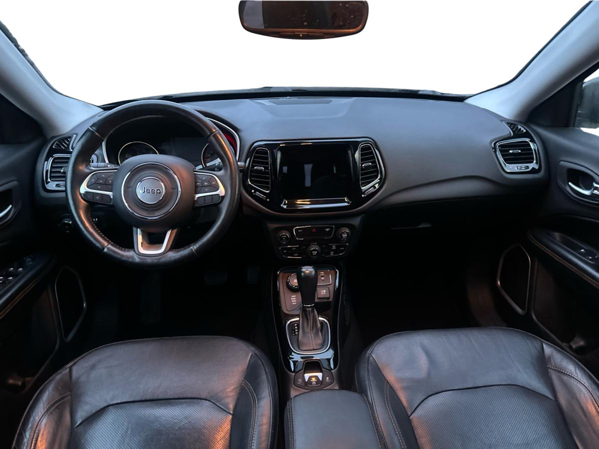 2017 Jeep Compass - Image 10