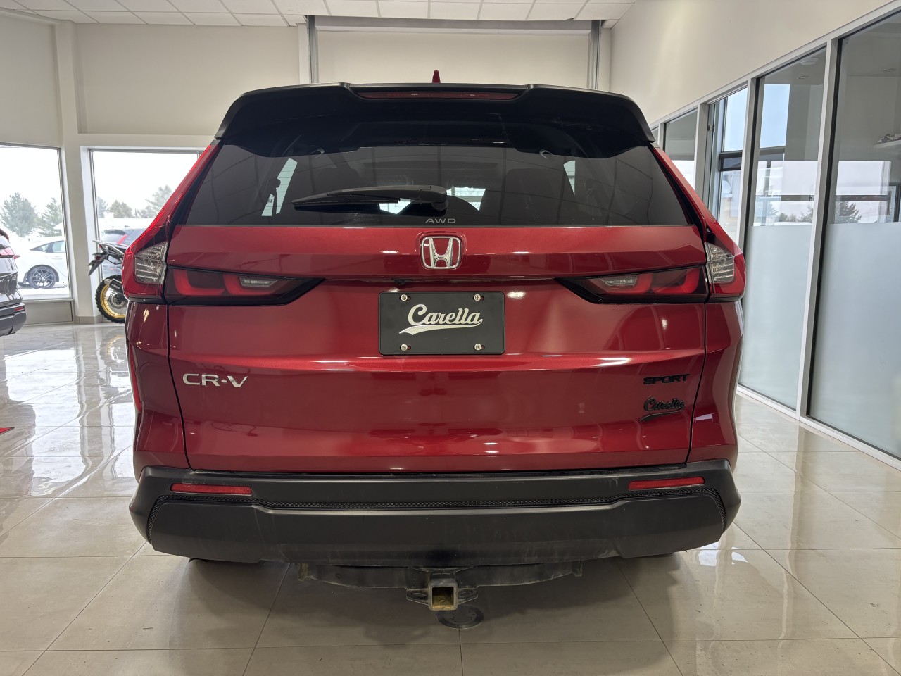 2023 Honda CR-V - Image 7