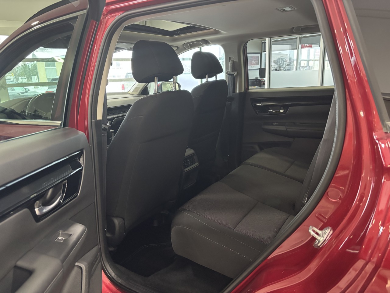 2023 Honda CR-V - Image 11