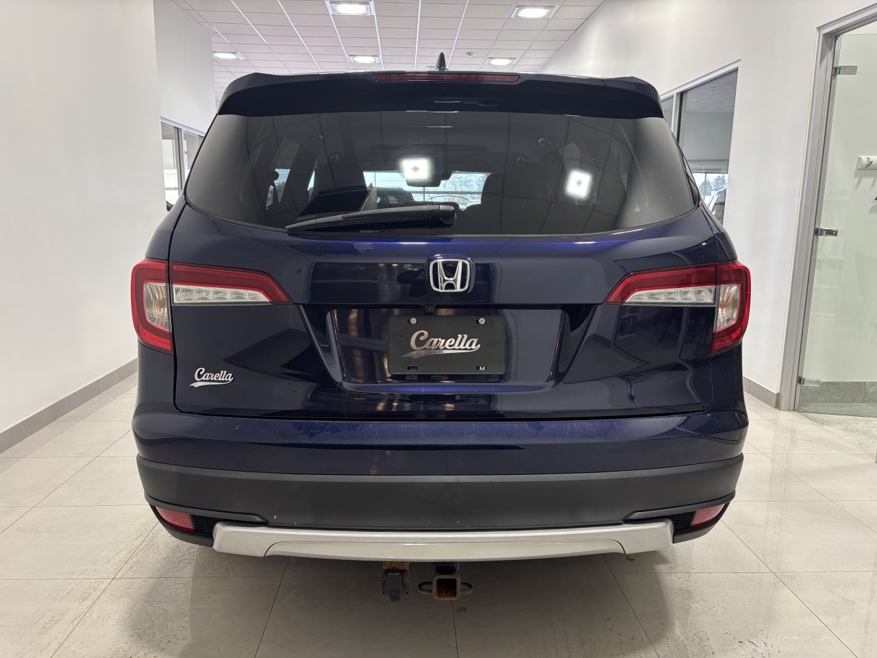 2020 Honda Pilot - Image 7