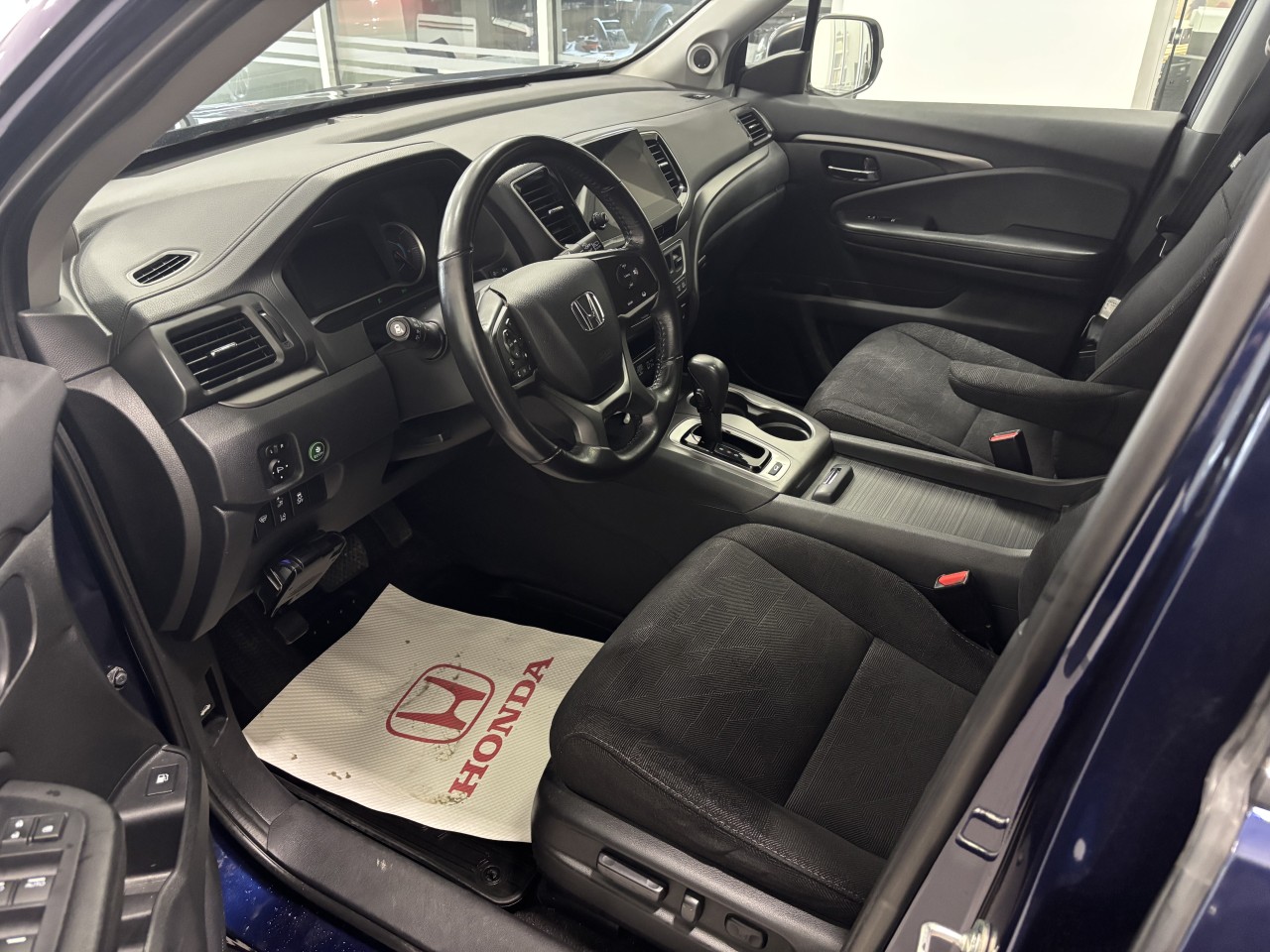 2020 Honda Pilot - Image 10