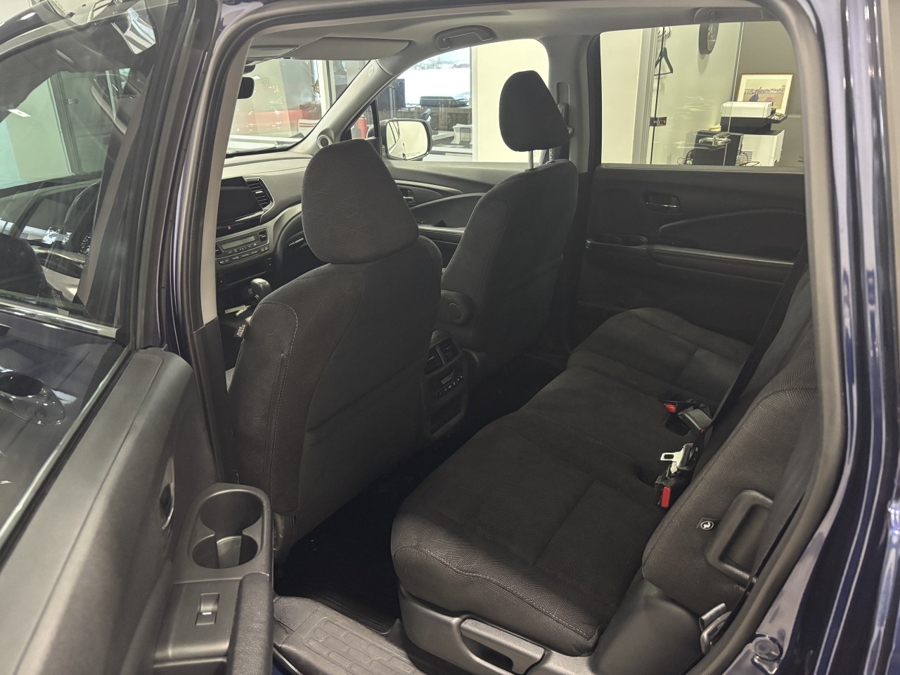 2020 Honda Pilot - Image 11