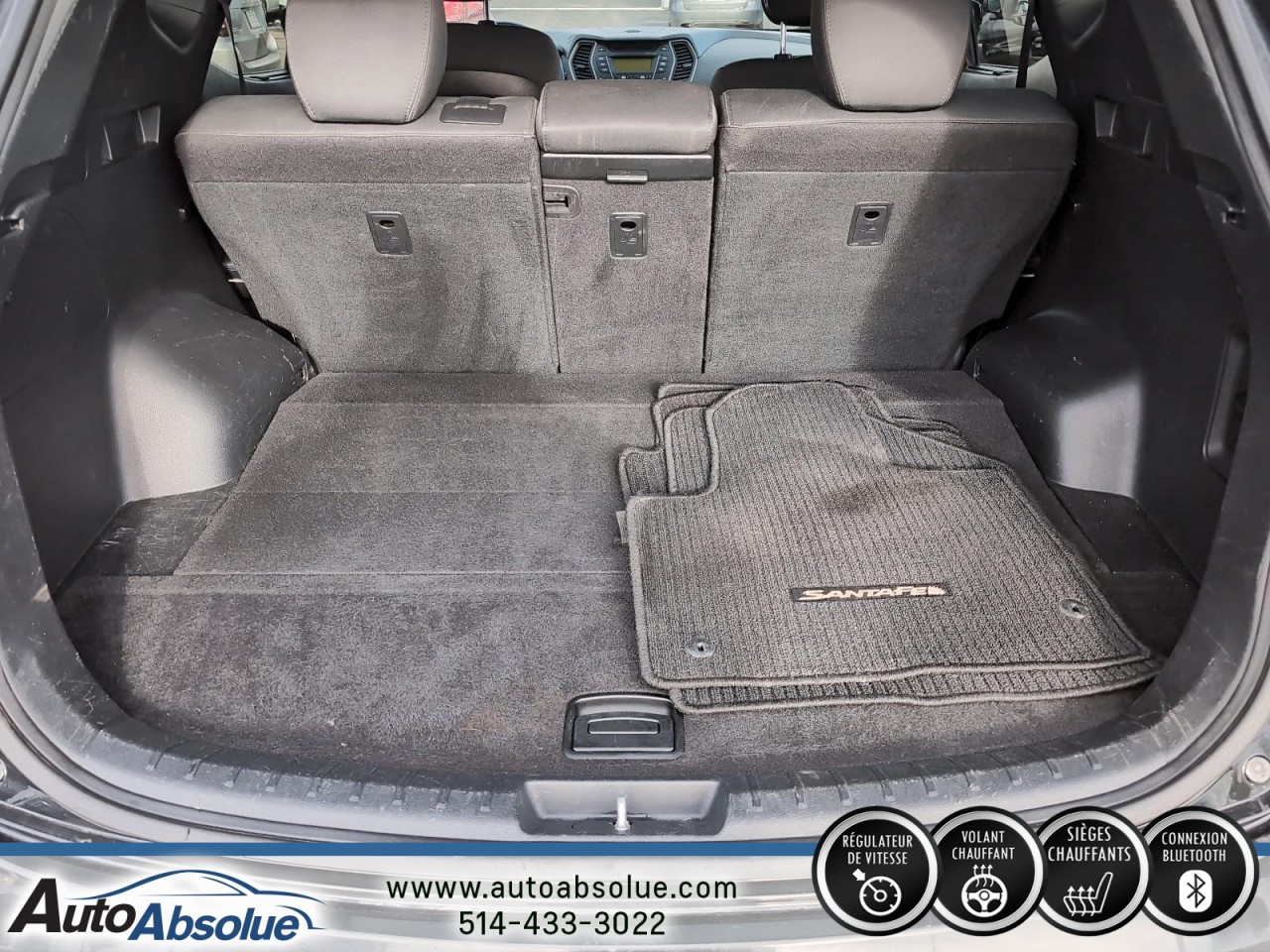 2015 Hyundai Santa Fe Sport - Image 6