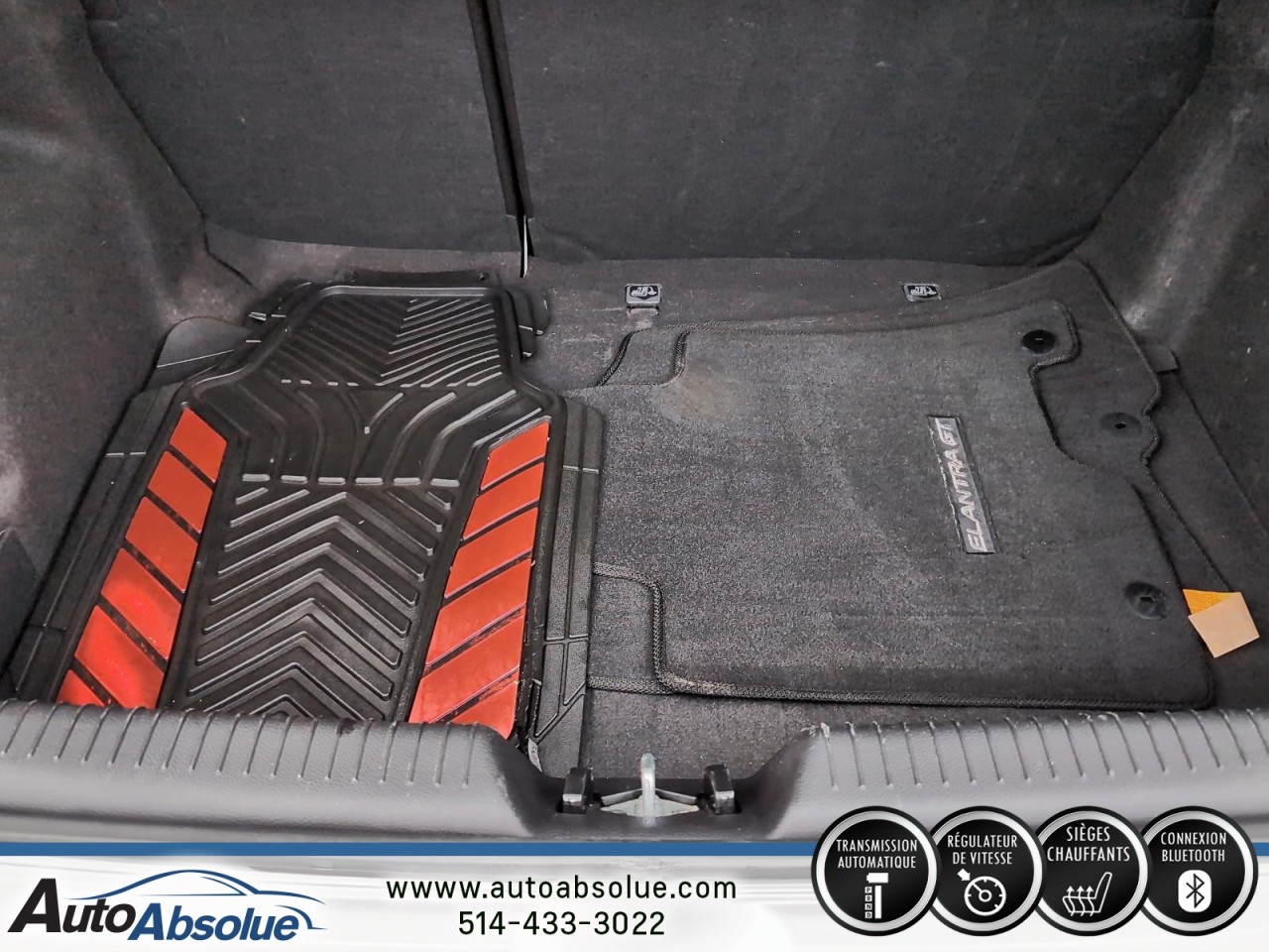 2016 Hyundai Elantra GT - Image 6