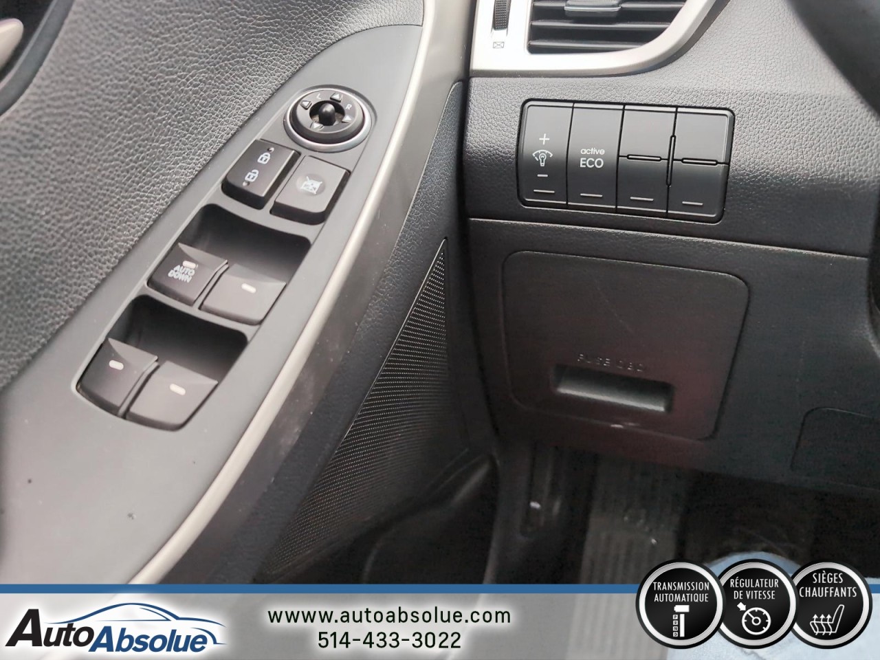 2016 Hyundai Elantra GT - Image 8