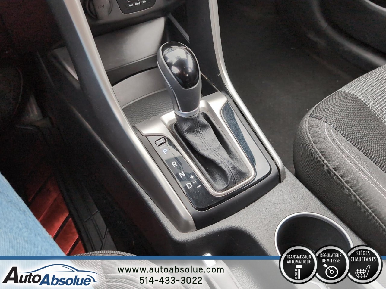 2016 Hyundai Elantra GT - Image 13