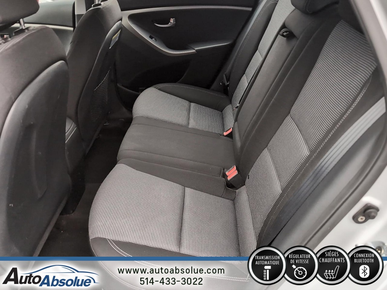 2016 Hyundai Elantra GT - Image 15