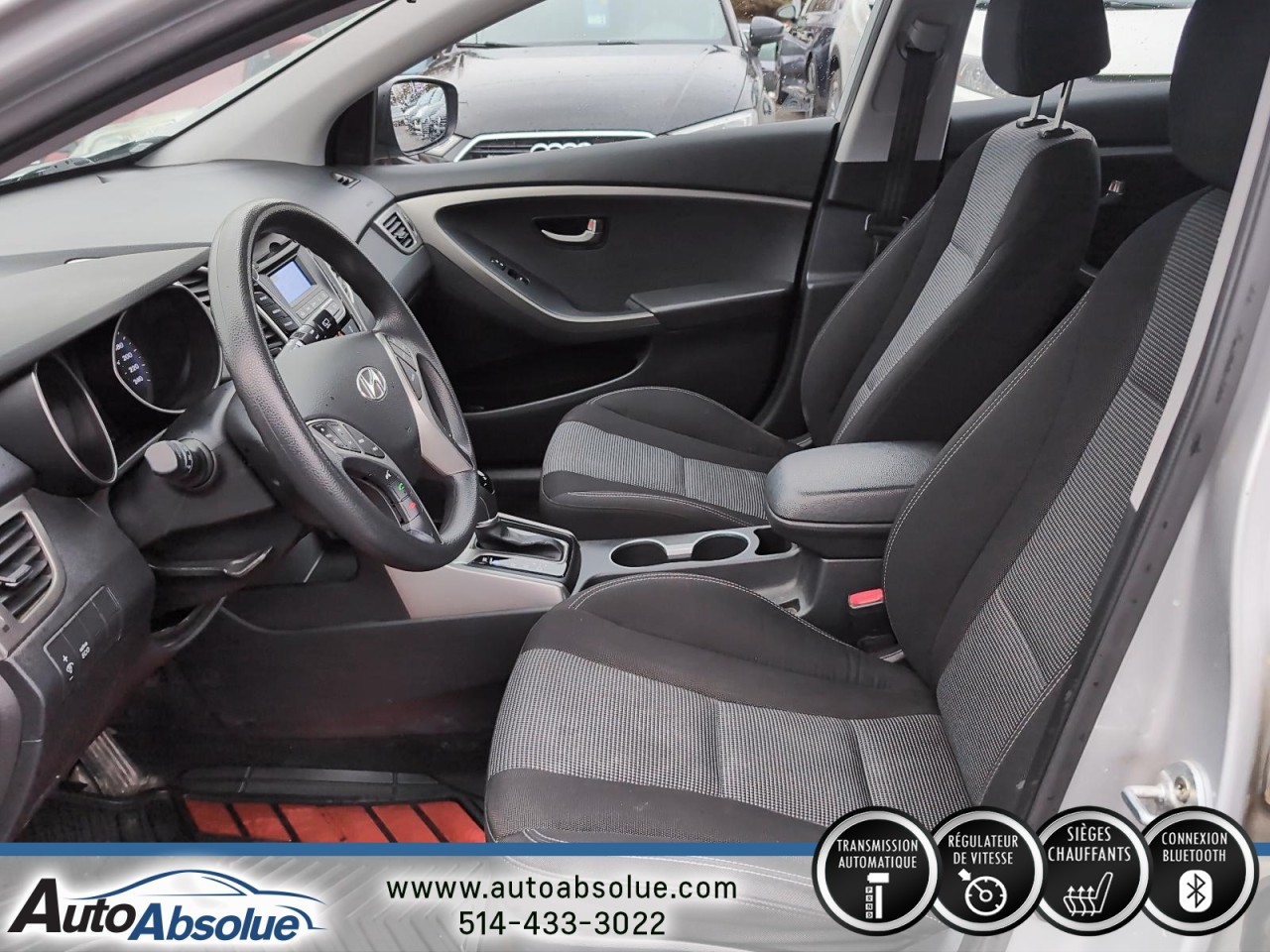 2016 Hyundai Elantra GT - Image 16