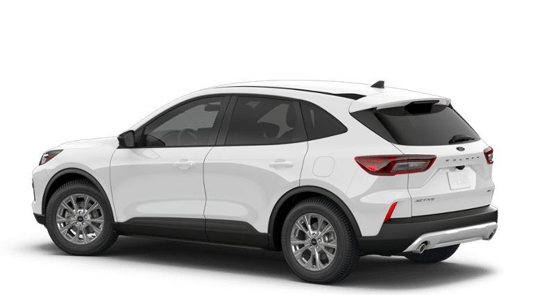 2026 Ford Escape - Image 2