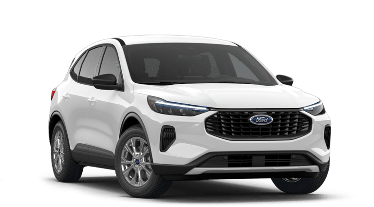 2026 Ford Escape - Image 4