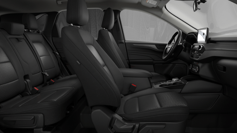 2026 Ford Escape - Image 6