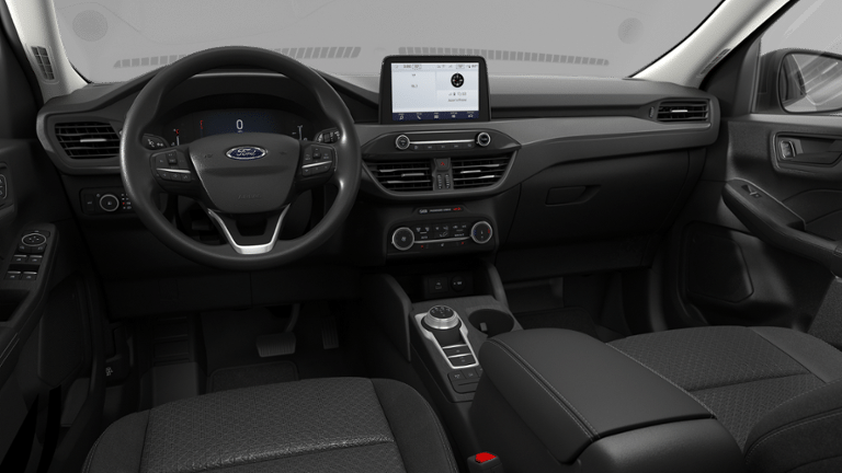 2026 Ford Escape - Image 7
