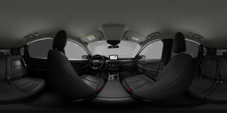 2026 Ford Escape - Image 8