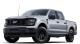 2025 Ford F-150 - Thumbnail 1