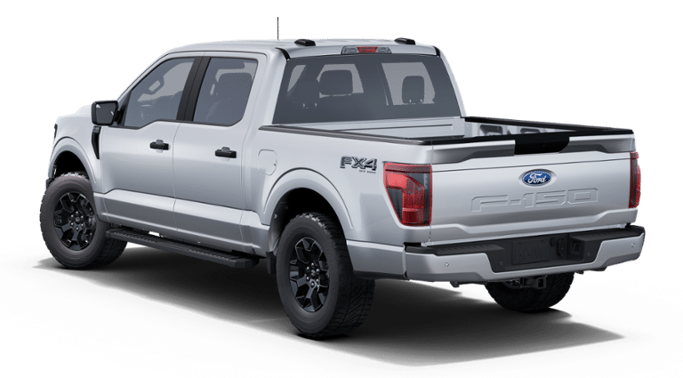 2025 Ford F-150 - Image 2