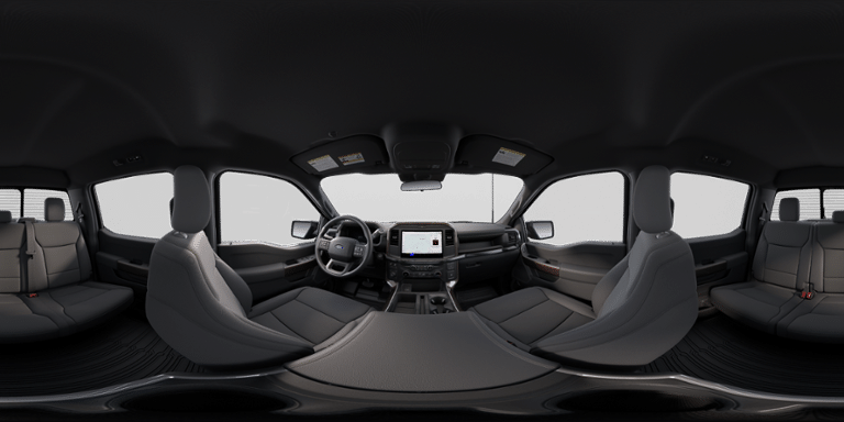 2025 Ford F-150 - Image 8