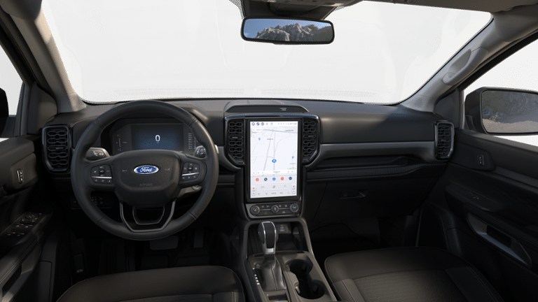 2025 Ford Ranger - Image 7