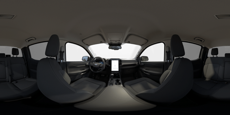 2025 Ford Ranger - Image 8