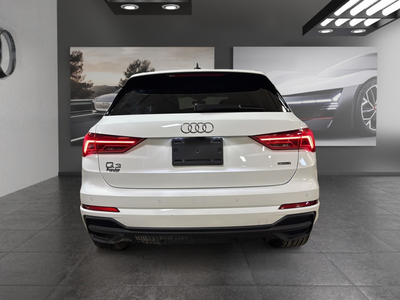 2024 Audi Q3 - Image 6