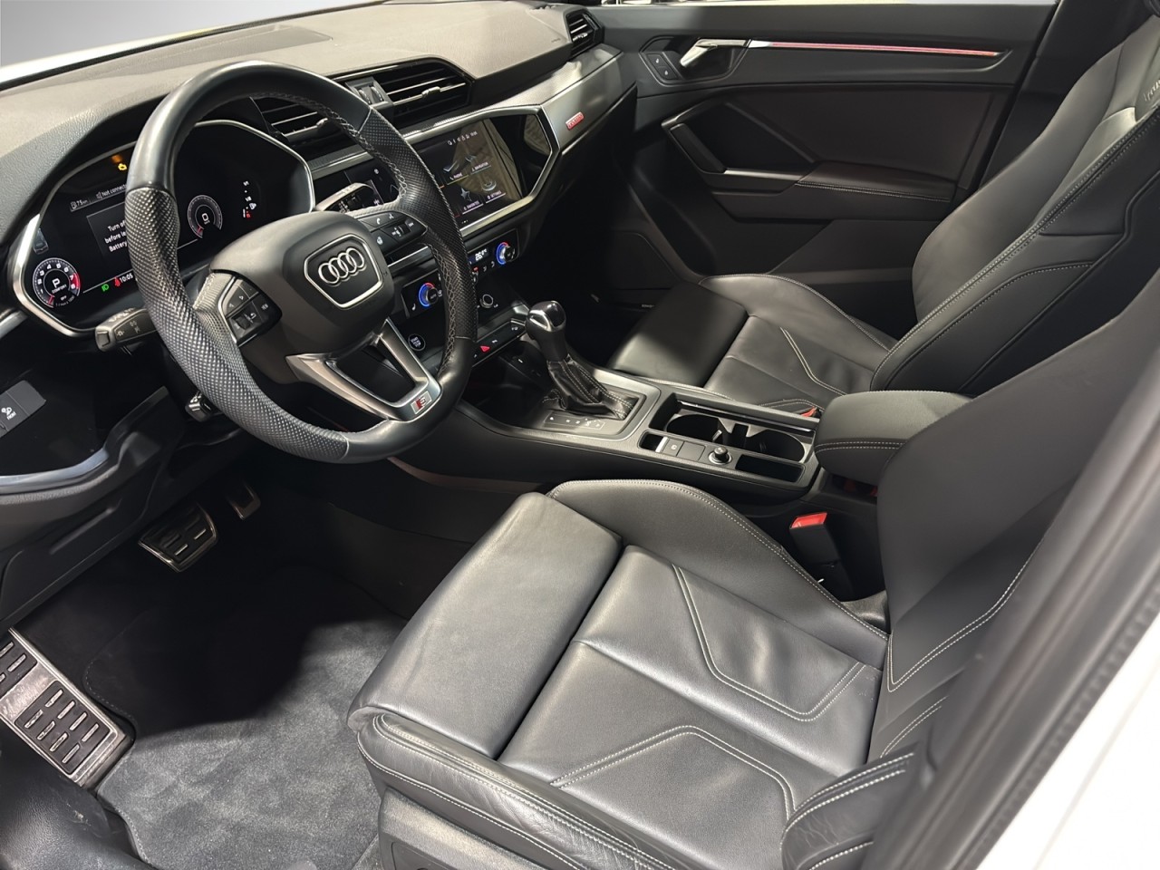 2024 Audi Q3 - Image 7