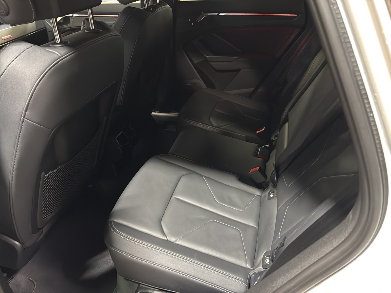 2024 Audi Q3 - Image 8