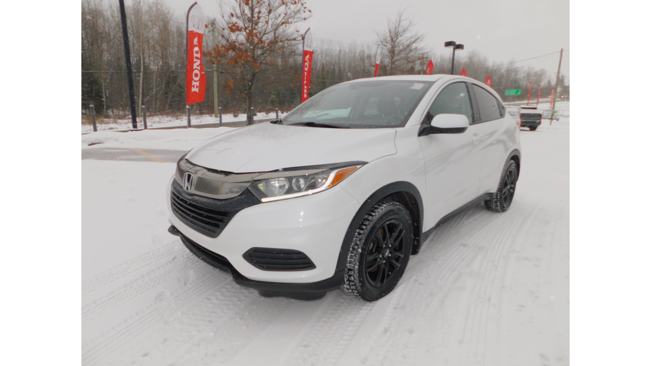 2022 Honda HR-V - Image 5