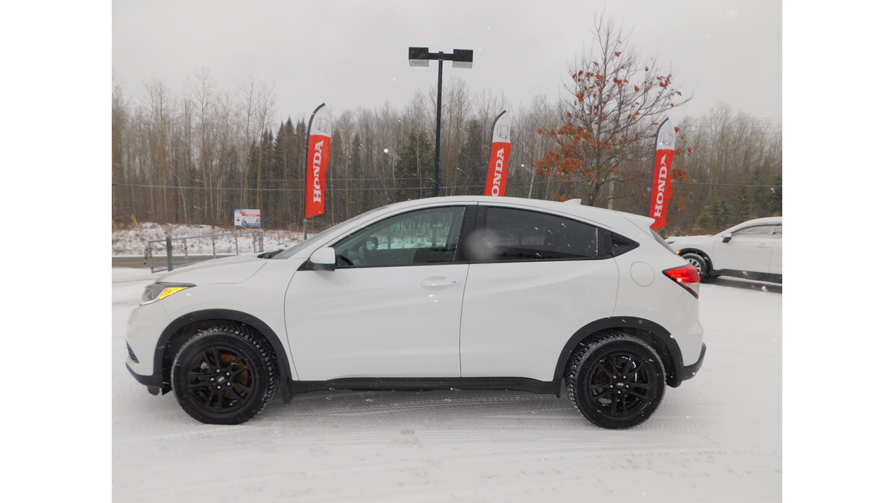 2022 Honda HR-V - Image 6