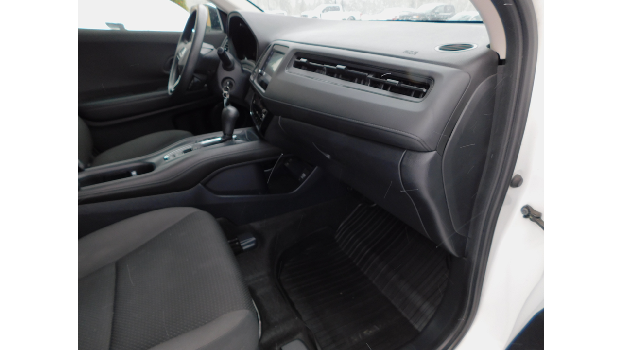 2022 Honda HR-V - Image 12