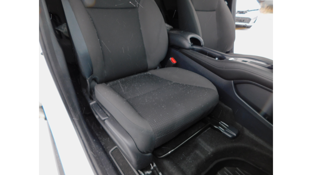 2022 Honda HR-V - Image 16