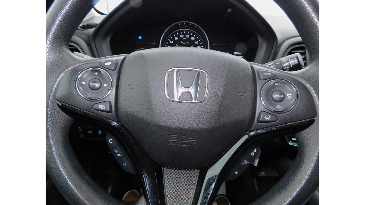 2022 Honda HR-V - Image 19